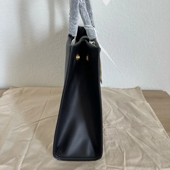 ☀️NEW☀️Tory Burch Ella Small Bio Tote - Picture 6 of 15